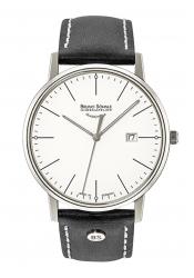 Bruno Söhnle Herrenuhr Stuttgart Big