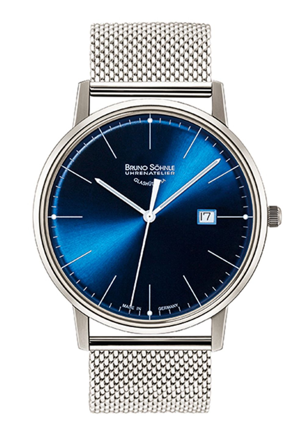 Stuttgart I Big Herrenuhr Stuttgart I Big Herrenuhr