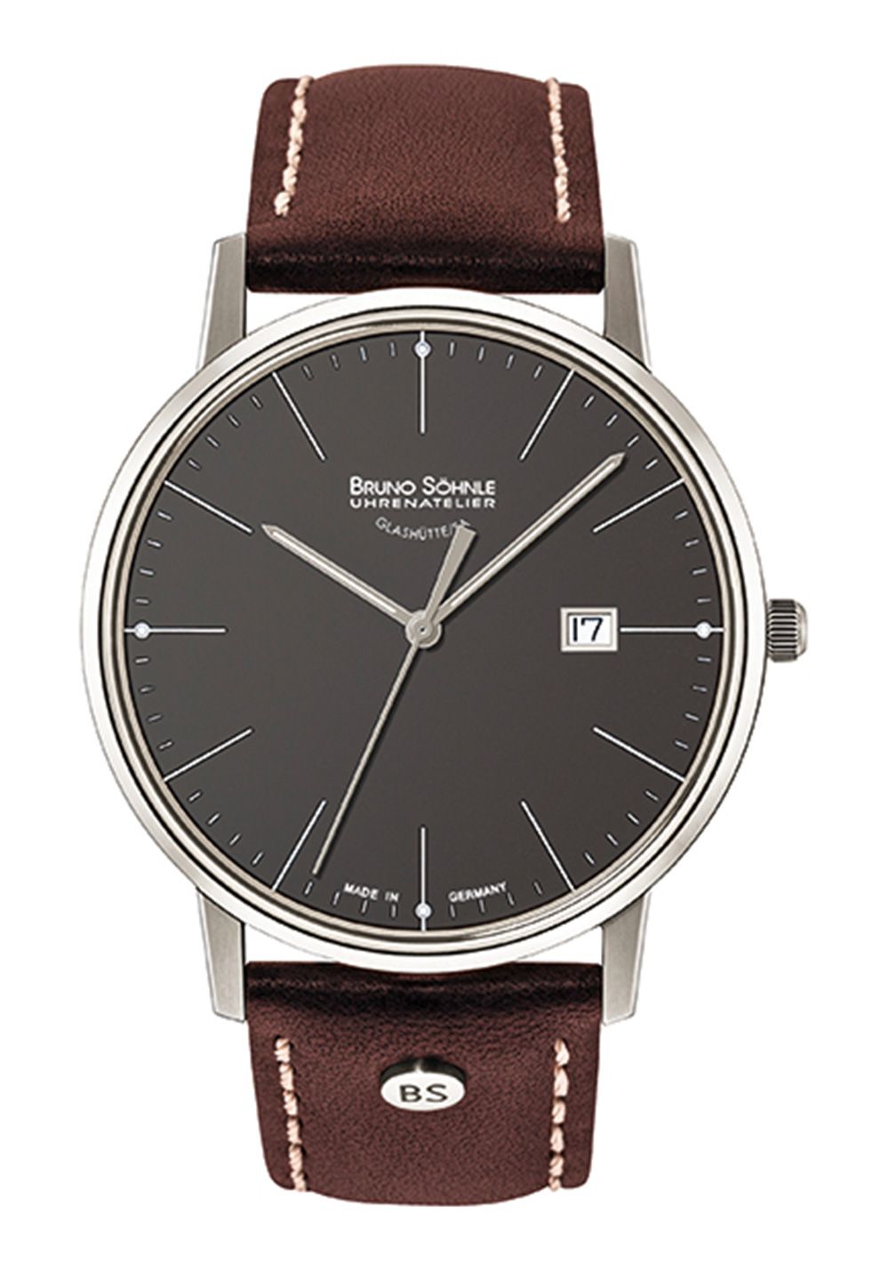 Stuttgart I Big Herrenuhr Stuttgart I Big Herrenuhr