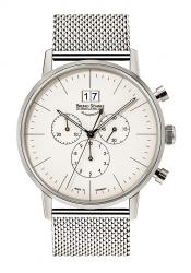 Bruno Söhnle Herrenchronograph Stuttgart Big