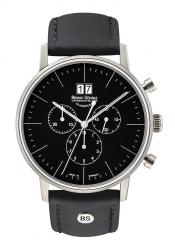 Bruno Söhnle Herrenchronograph Stuttgart Big