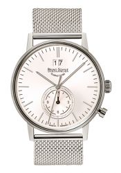 Bruno Söhnle Herrenuhr Stuttgart GMT