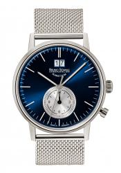 Bruno Söhnle Herrenuhr Stuttgart GMT