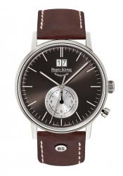 Bruno Söhnle Herrenuhr Stuttgart GMT