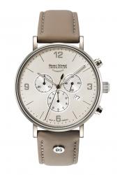 Bruno Söhnle Herrenchronograph Frankfurt