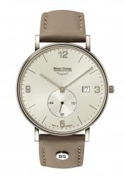 Bruno Söhnle Herrenuhr Frankfurt Big