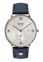 Bruno Söhnle Herrenuhr Frankfurt Big Titanium