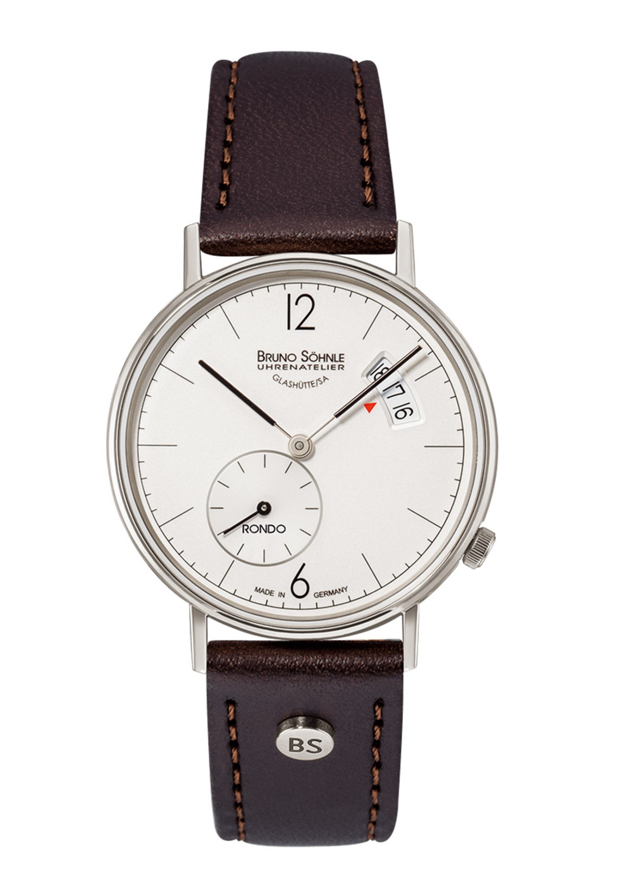 Rondo Small Damenuhr