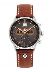 Bruno Söhnle Herrenchronograph Triest