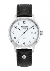 Bruno Söhnle Herrenuhr Hamburg I Big