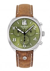 Bruno Söhnle Herrenchronograph La Spezia l