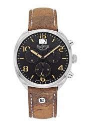 Bruno Söhnle Herrenchronograph La Spezia ll