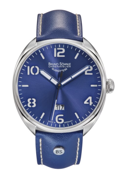 Herrenuhr La Spezia ll Herrenuhr La Spezia ll