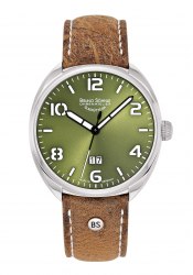 Bruno Söhnle Herrenuhr La Spezia l