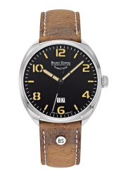 Bruno Söhnle Herrenuhr La Spezia lI