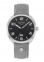 Bruno Söhnle Herrenuhr La Spezia ll