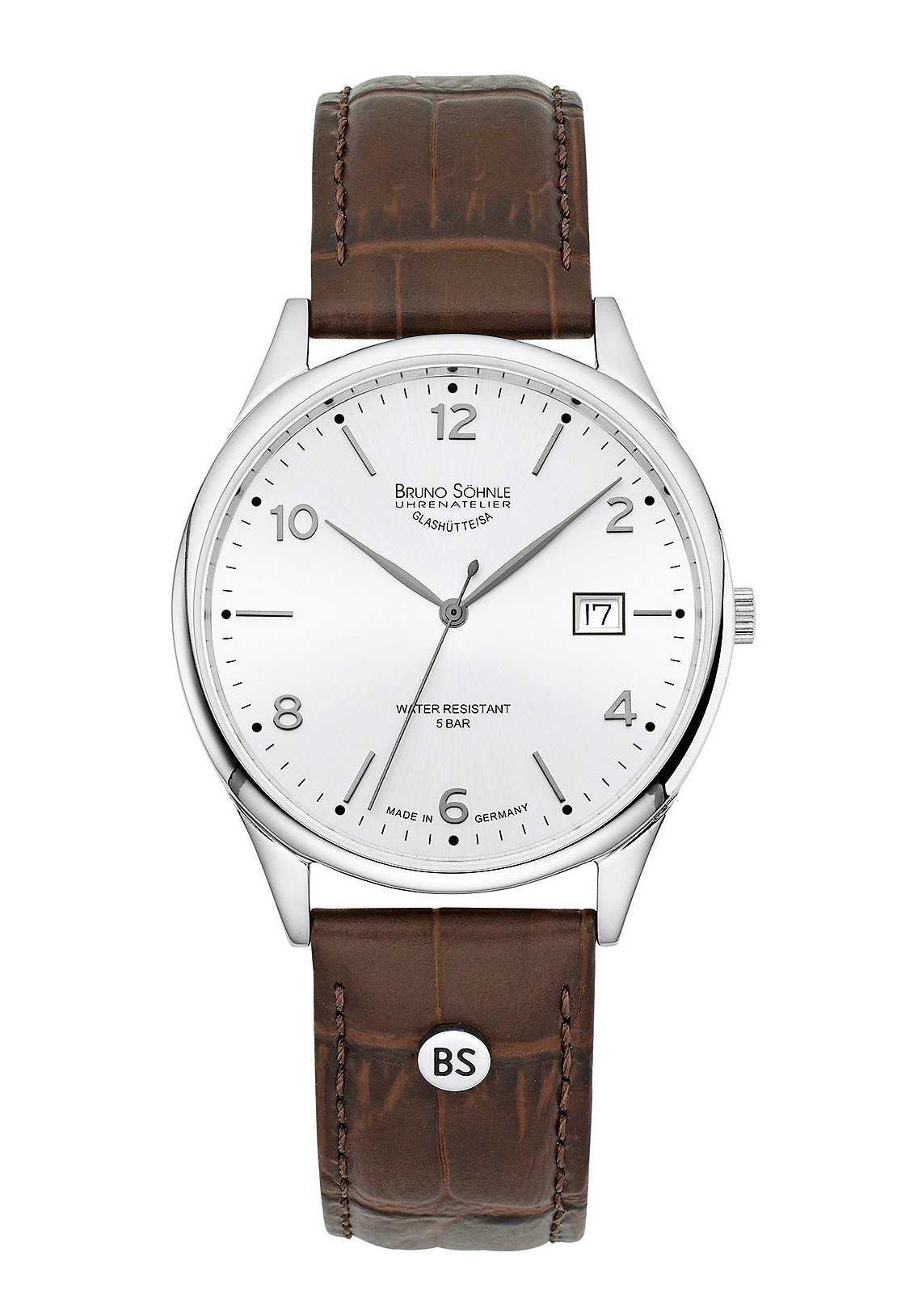 Momento III Herrenuhr Momento III Herrenuhr