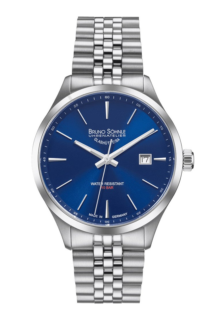 Turin II Big Herrenuhr