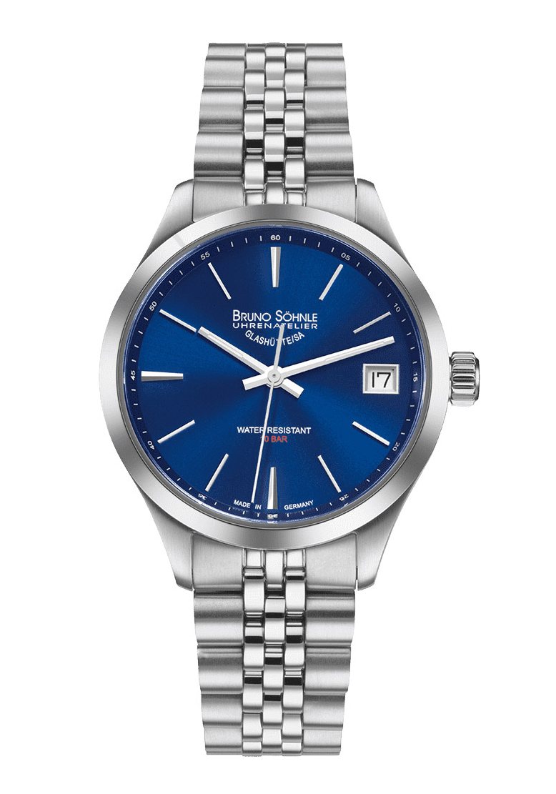 Turin II Small Damenuhr Turin II Small Damenuhr