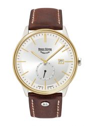 Bruno Söhnle Herrenuhr Triest Big