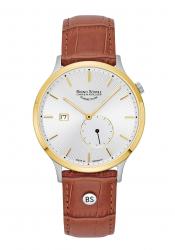 Bruno Söhnle Herrenuhr Brunello ll