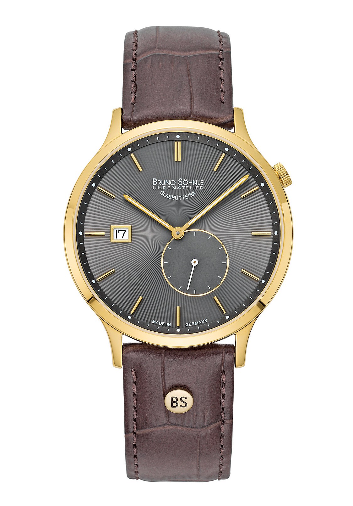 Brunello II Herrenuhr Brunello II Herrenuhr