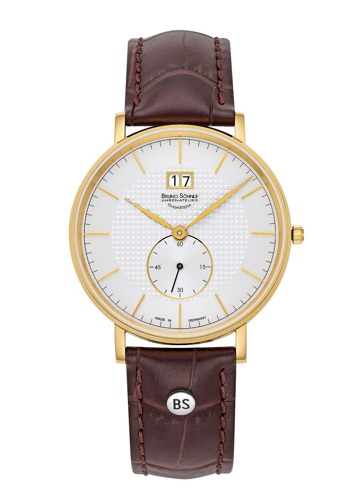 München l Herrenuhr