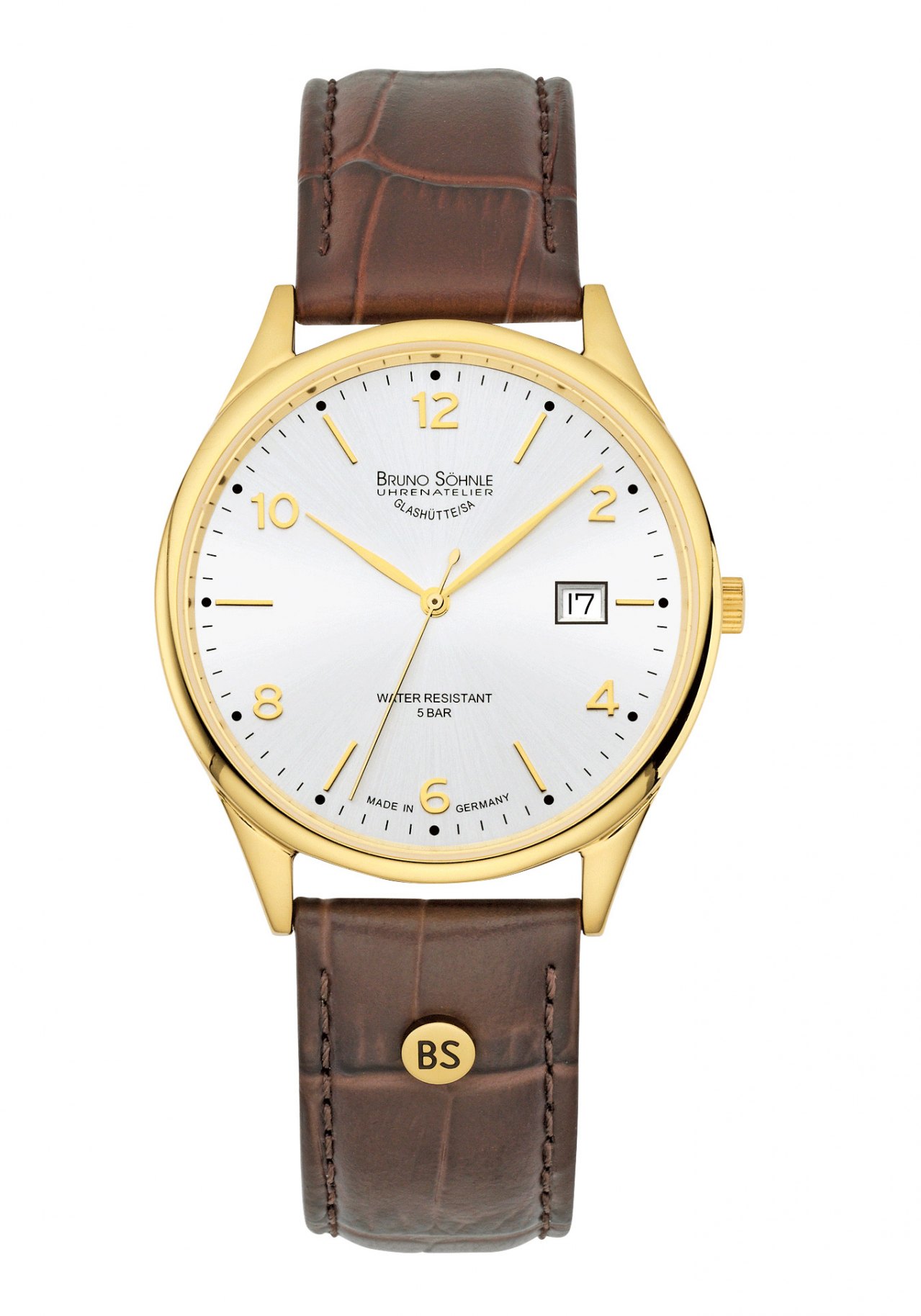 Momento III Armbanduhr