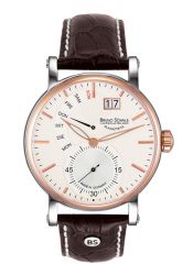 Bruno Söhnle Herrenuhr Pesaro II