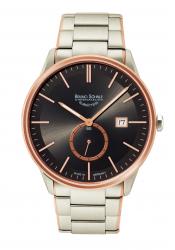 Bruno Söhnle Herrenuhr Triest Big