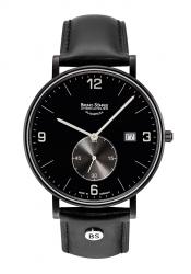 Bruno Söhnle Herrenuhr Frankfurt Big