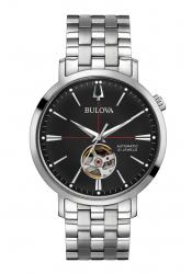 Bulova Classic Herrenuhr Automatik