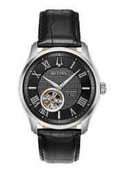 Bulova Classic Herrenuhr Automatik