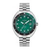 Oceanographer Devil Diver Taucheruhr