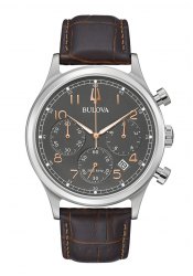 Bulova Herrenchronograph Classic