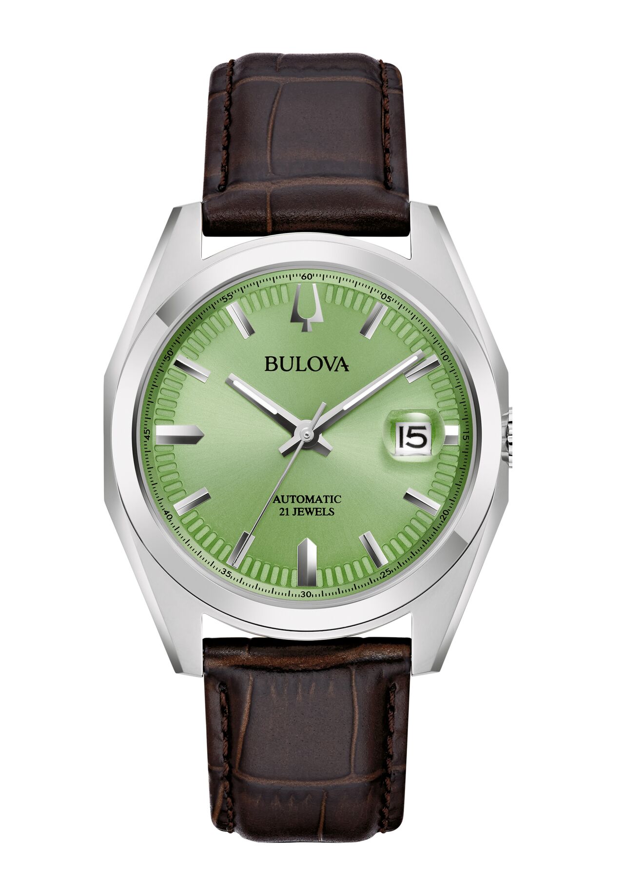 Surveyor Automatikuhr Surveyor Automatikuhr