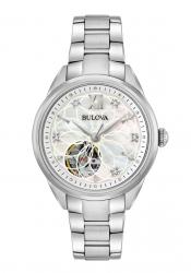 Bulova Classic Damenuhr