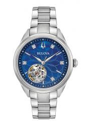 Bulova Classic Sutton Damenuhr