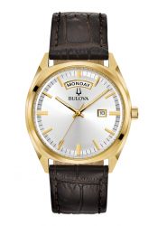Bulova Herrenuhr Classic Day