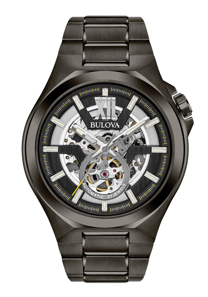 Herrenuhr Maquina Automatik Herrenuhr Maquina Automatik