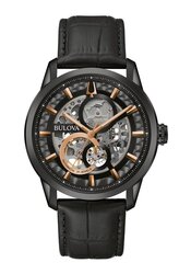 Bulova Sutton Herrenuhr Automatik