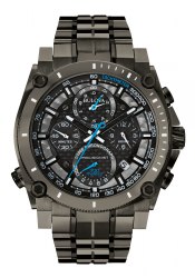 Bulova Precisionist Herrenchronograph