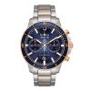 Marine Star Herrenchronograph