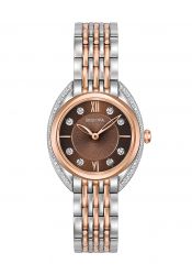 Bulova Damenuhr Diamonds