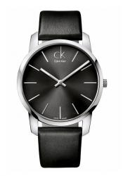 CALVIN KLEIN City Herrenuhr