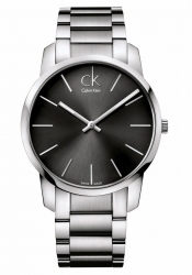 CALVIN KLEIN City Herrenuhr