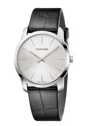 CALVIN KLEIN Damenuhr City