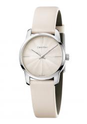 CALVIN KLEIN Damenuhr City