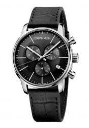 CALVIN KLEIN Herrenchronograph City Chrono