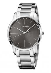 CALVIN KLEIN Armbanduhr City